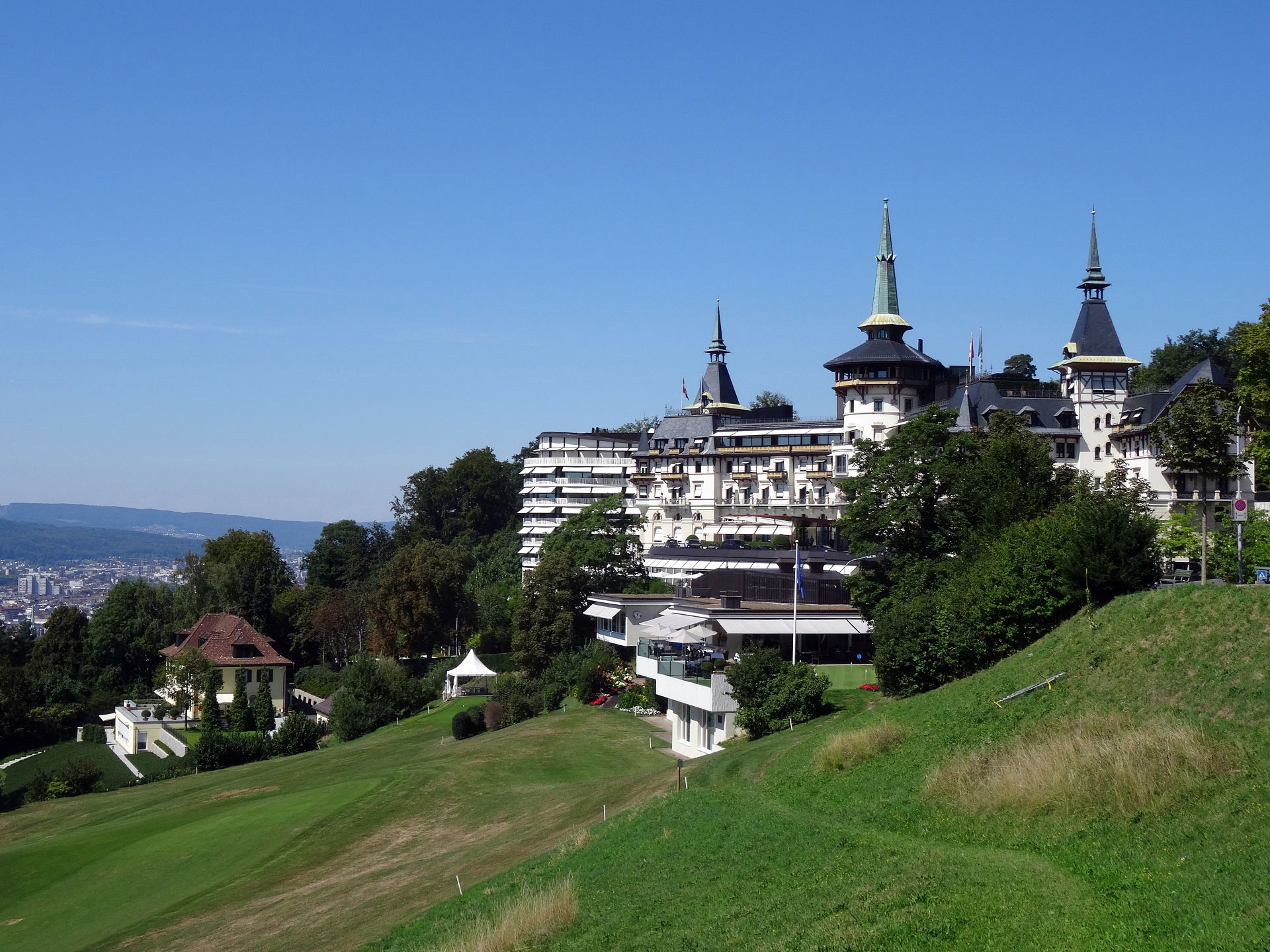 Zurich